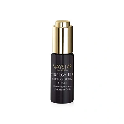 Imagen de Maystar Skincare Serum Facial Antiedad Efecto Lifting, Gama Synergy Lift, 30 ml