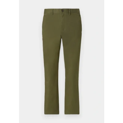 Imagen de Tommy Hilfiger CORE Denton Essential Pantalones chinos, Hombre, Talla: 29x30, Dark greenery