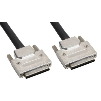 Imagen de Inline 26809 Cable Scsi Cables