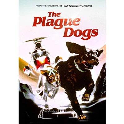 Imagen de The Plague Dogs [DVD] (Extended Edition) [Reino Unido]
