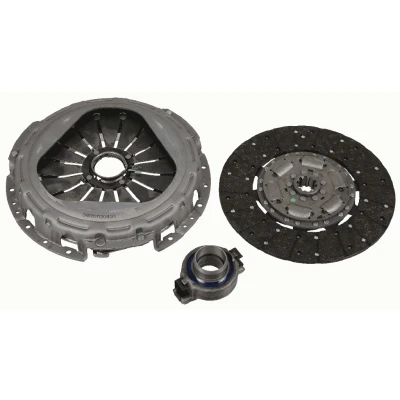 Imagen de SACHS 3400 700 431 Kit de Embrague 330