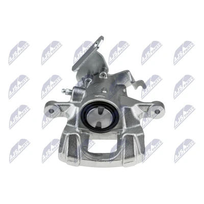Imagen de NTY HZT FR 041 Pinza de freno Eje trasero, derecha FORD: Transit Custom V362 Furgón