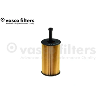 Imagen de DAVID VASCO V305 Filtro de aceite con junta tórica Cartucho filtrante CITROËN: Xsara Picasso, Berlingo / First I, Saxo Hatchback