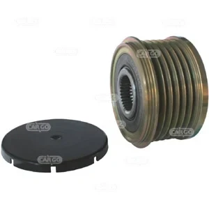 Imagen de HC Cargo 234127 Polea, alternador