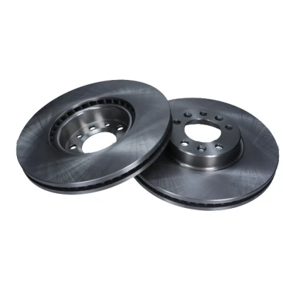 Imagen de MAXGEAR 19 4714 Disco de freno Eje delantero 304 28 5 108 ventilación interna barnizado sin buje rueda, perno sujeción rueda