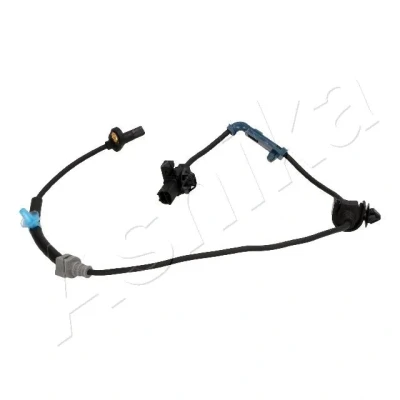 Imagen de ASHIKA 151 04 443 Sensor de ABS Delante, izquierda HONDA: CR V 3