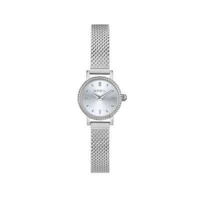 Imagen de Breil Darling PER Donna Reloj, Mujer, Talla: One Size, Acciaio/argento