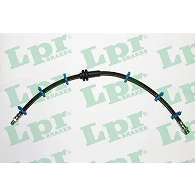 Imagen de LPR 6T46259 Latiguillos de Freno 585 F10X1 LANCIA: Thema Familiar