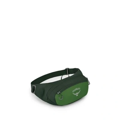Imagen de Osprey Daylite Waist Pack Sencilla, duradera, versátil Green Belt/Green Canopy O/S