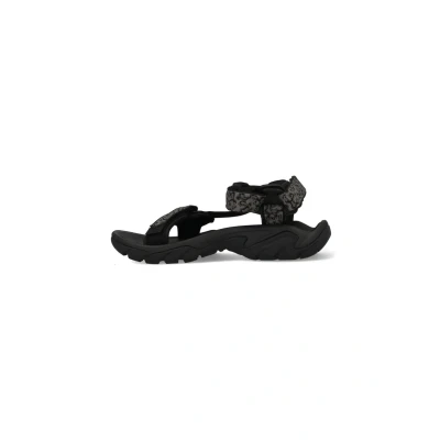 Imagen de Teva Terra Fi 5 Universal, Sandalias Deportivas Hombre, Magma Black Grey, 45.5 EU