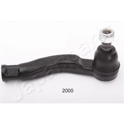 Imagen de JAPANPARTS TI 2000L Rótula de dirección 16X1,5 Delante, izquierda TOYOTA: Land Cruiser 100