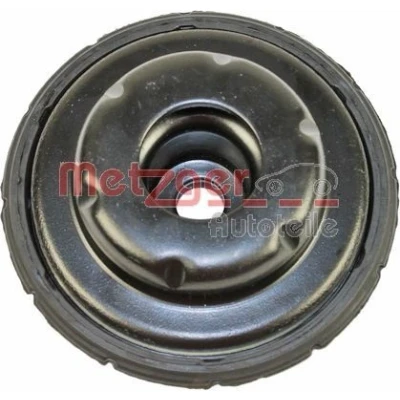 Imagen de METZGER 6490037 Copela de amortiguador Eje delantero, arriba con rodamiento OPEL: Zafira C Tourer, Astra J Sports Hatchback