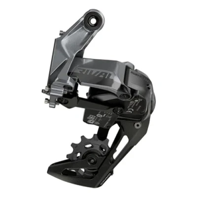 Imagen de SRAM 106421 Cambios para Bicicletas, Adultos Unisex, Multicolor, Talla única
