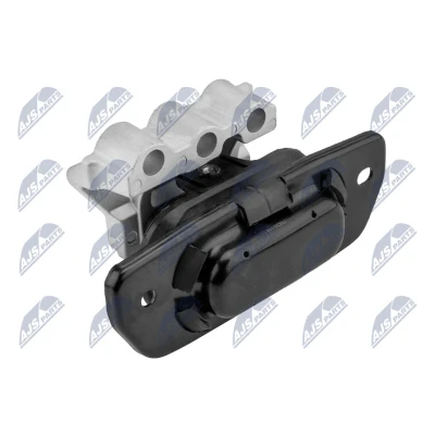 Imagen de Soporte, motor NTY ZPS CH 114