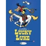 Imagen de Lucky Luke: The Complete Collection Vol. 2