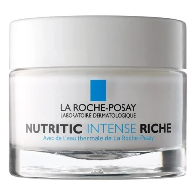 Imagen de La Roche Posay Nutritic Intense Riche Crema de Día 50 ml