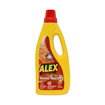 Imagen de Alex Cera para todo tipo de suelo 750 ml