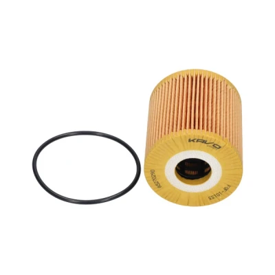 Imagen de KAVO PARTS FOF 10133 Filtro de aceite Cartucho filtrante VOLVO: S60 I, XC90 S40 I
