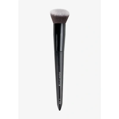 Imagen de Brushworks No. 3 Multi Tasking Brush