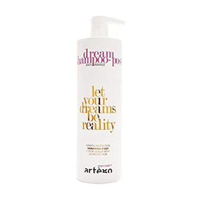 Imagen de ARTEGO Easy Care T Dream Shampoo Post 1000 ml