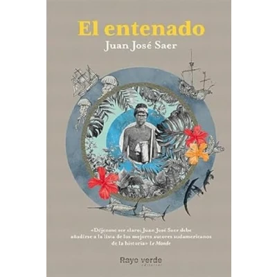 Imagen de El entenado (SINGULARES)