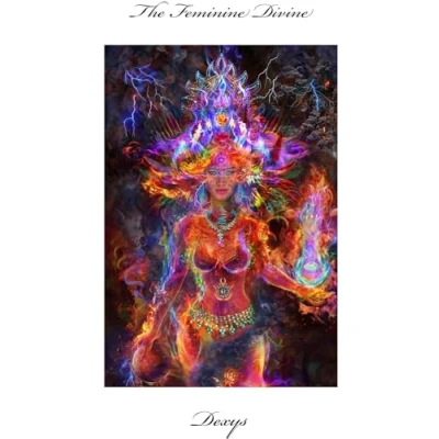 Imagen de THE FEMININE DIVINE