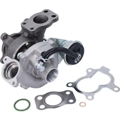 Imagen de MAGNETI MARELLI 807101000400 Turbocompresor Turbo PEUGEOT: 207 Hatchback, 307 Familiar, 206 FORD: FIESTA 5, Fusion 6