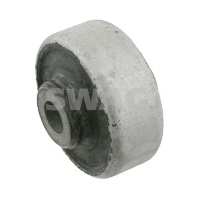 Imagen de SWAG 30 92 6535 Silentblock Brazo de Suspension Eje delantero, izquierda, posterior, debajo, derecha Caucho SEAT: Leon I Hatchback