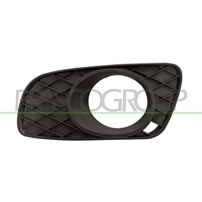 Imagen de PRASCO ME3052134 Rejilla Parachoques con orificio(s) para faros antiniebla Delante, izquierda SMART: Fortwo II Coupé, Cabrio norauto, oscaro