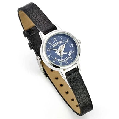 Imagen de Harry Potter Colour Dial Watch Ravenclaw