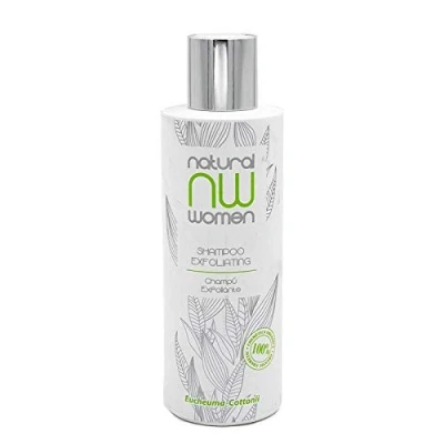 Imagen de Natural Women Exfoliante Facial 200 ml