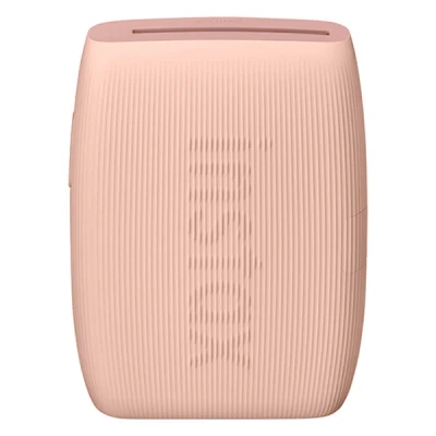 Imagen de Impresora fotográfica Fujifilm Mini Link 3, Exposición de 3 colores con OLED, 800 x 600 puntos, Impresión en 15 segs, Rose Pink