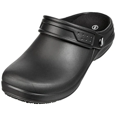 Imagen de Skechers Riverbound Pasay SRC, Obstrucción Mujer, Black, 40 EU
