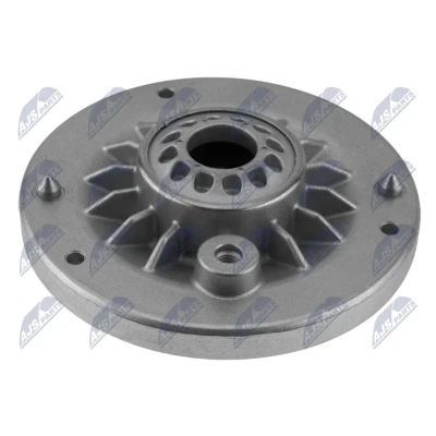 Imagen de NTY AD BM 023 Kit reparación, apoyo columna amortiguación BMW: X3