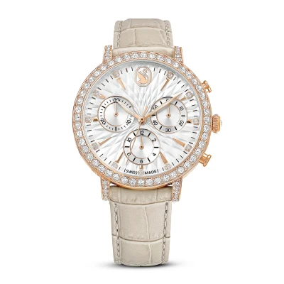 Imagen de Swarovski Mujeres Reloj Beis 5702849