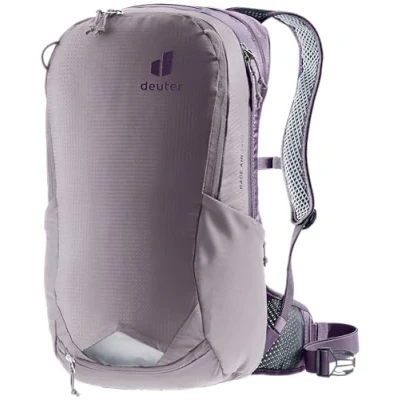 Imagen de Deuter Mochila Race Air 14+3 lavender purple ONE SIZE UNISEX ADULTOS