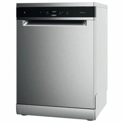 Imagen de Whirlpool wfc3c33pfx lavavajillas, INOX, a++ lavavajillas