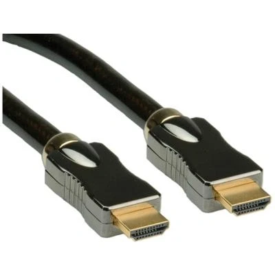 Imagen de Roline 11.04.5681 Cable Hdmi