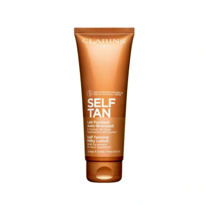 Imagen de Clarins Self Tanning Milky Lotion