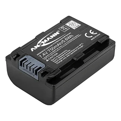 Imagen de Ansmann A son Np fh50