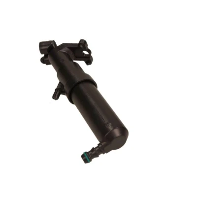 Imagen de MAXGEAR 45 0112 Tobera de agua regadora, lavado faros Delante, izquierda