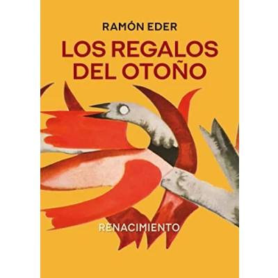 Imagen de Los regalos del otoño: 223 (LOS CUATRO VIENTOS)