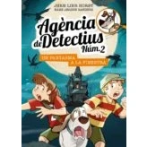 Imagen de Agencia De Detectius Nº 2 10. Un Fantasma A La Finestra