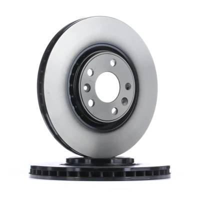 Imagen de TRW DF6208S Disco de freno 320 28 5 114,3 ventilado barnizado RENAULT: GRAND SCENIC 4, Scénic IV, MEGANE 3 Coupe norauto, oscaro, mister auto
