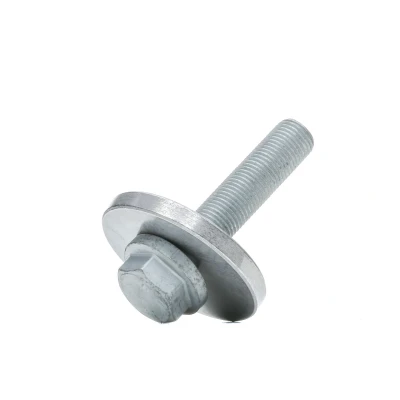 Imagen de CONTITECH MS45 Kit tornillos, cigüeñal polea RENAULT: TWINGO 2, Kangoo I