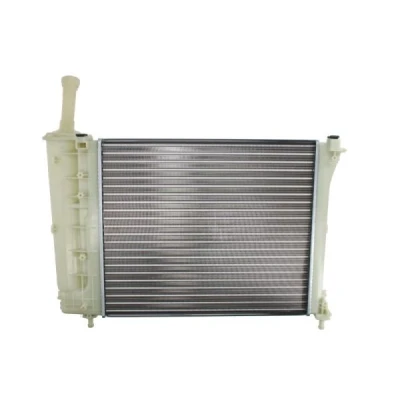 Imagen de THERMOTEC D7F053TT Radiador, refrigeración del motor FIAT: 500 Hatchback, Grande Punto Panda III FORD: KA Hatchback