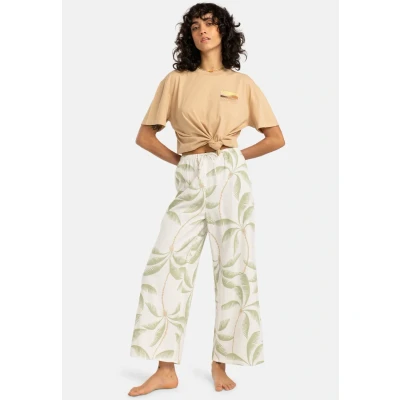 Imagen de Billabong Beach Spirit Pantalones, Mujer, Salt Crystal, XS