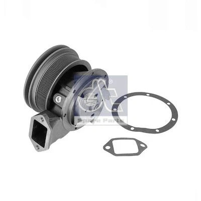 Imagen de DT Spare Parts 6.30015 Bomba de agua 190