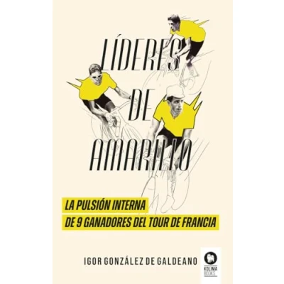 Imagen de Líderes de amarillo