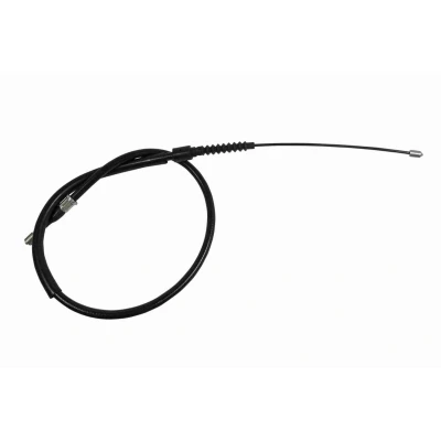 Imagen de VAICO V40 30021 Cable de freno Mano Atrás izquierda 1095mm para detención Original calidad con accesorios OPEL: Corsa C Hatchback